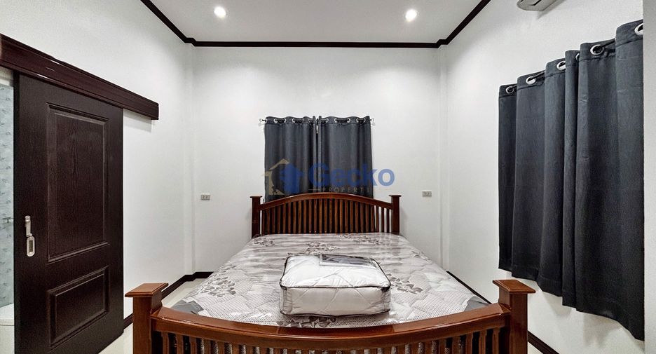 For rent 2 bedrooms house in Jomtien, Pattaya