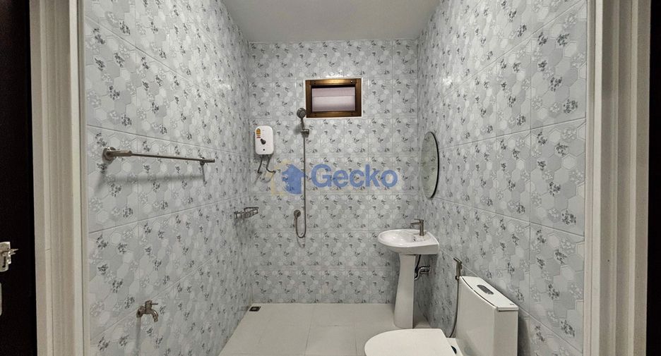 For rent 2 bedrooms house in Jomtien, Pattaya