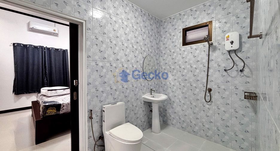 For rent 2 bedrooms house in Jomtien, Pattaya