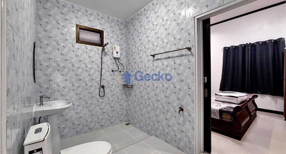 For rent 2 bedrooms house in Jomtien, Pattaya