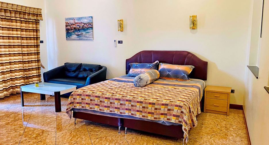 For sale 3 bedrooms house in East Pattaya, Pattaya