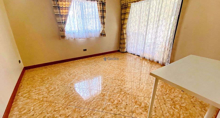 For sale 3 bedrooms house in East Pattaya, Pattaya