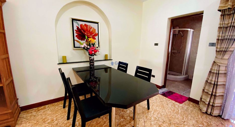 For sale 3 bedrooms house in East Pattaya, Pattaya