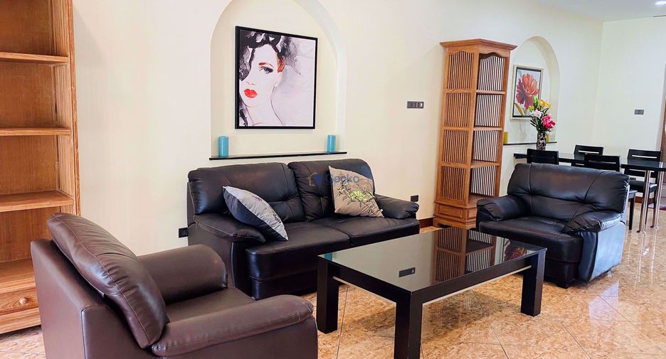 For sale 3 bedrooms house in East Pattaya, Pattaya