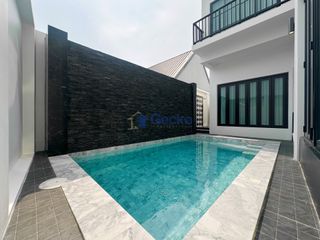 出售 3 卧室 独立屋 在 Bang Lamung, Chon Buri