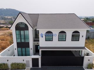 出售 3 卧室 独立屋 在 Bang Lamung, Chon Buri