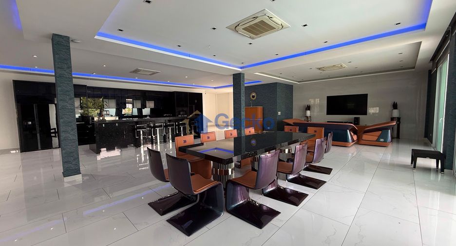 For sale 10 bedrooms house in East Pattaya, Pattaya