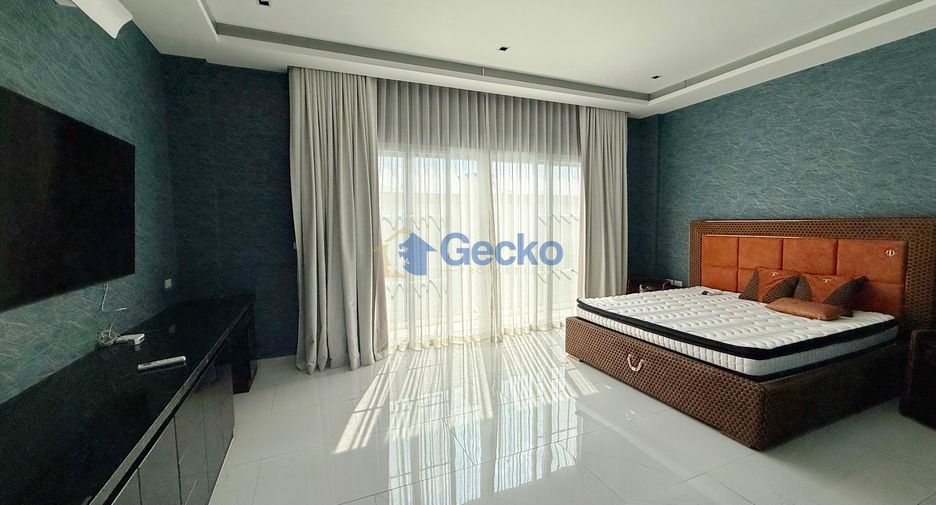 For sale 10 bedrooms house in East Pattaya, Pattaya