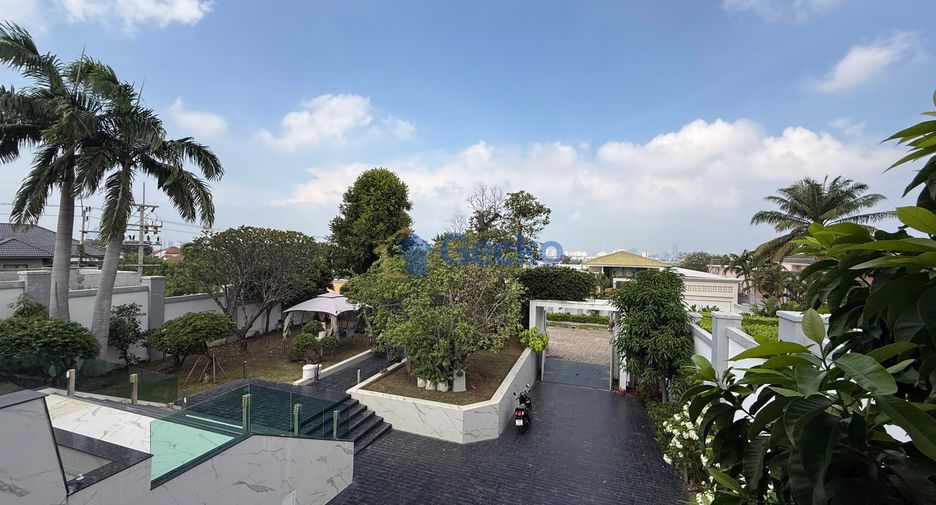 For sale 10 bedrooms house in East Pattaya, Pattaya