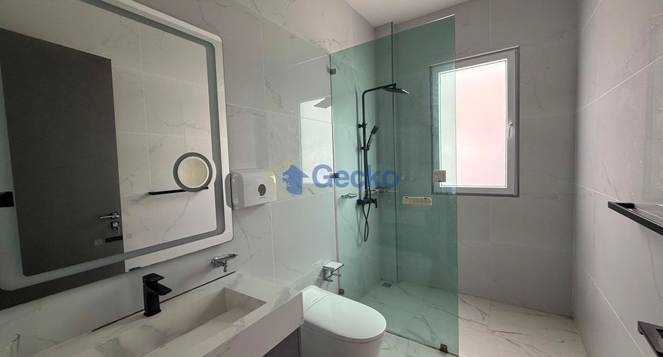 For sale 10 bedrooms house in East Pattaya, Pattaya