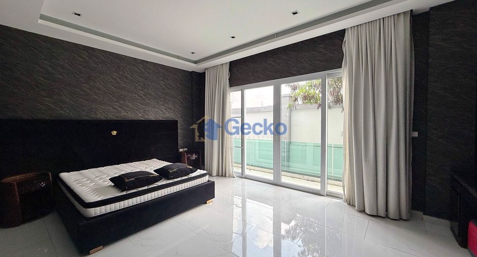 For sale 10 bedrooms house in East Pattaya, Pattaya