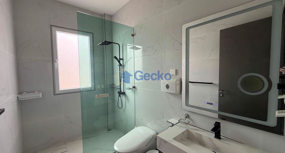 For sale 10 bedrooms house in East Pattaya, Pattaya