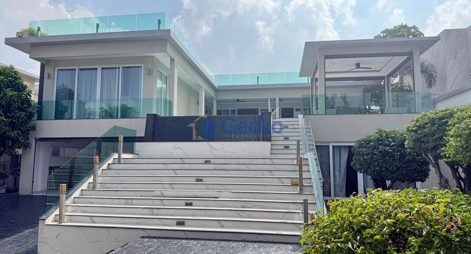 For sale 10 bedrooms house in East Pattaya, Pattaya