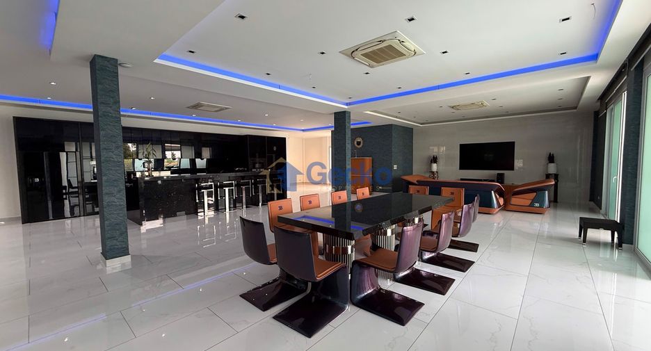 For sale 10 bedrooms house in East Pattaya, Pattaya