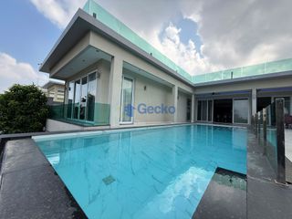 For sale 10 bedrooms house in Bang Lamung, Chonburi