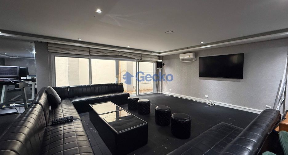 For sale 10 bedrooms house in East Pattaya, Pattaya