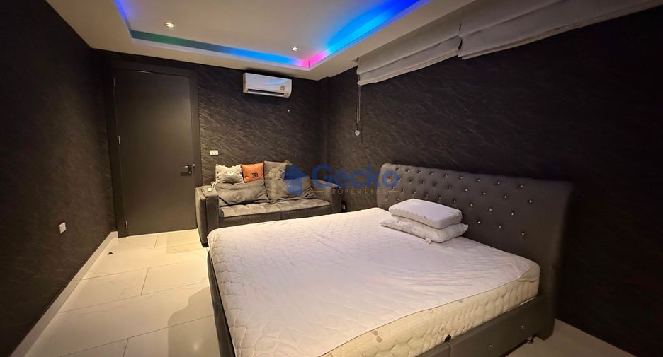 For sale 10 bedrooms house in East Pattaya, Pattaya