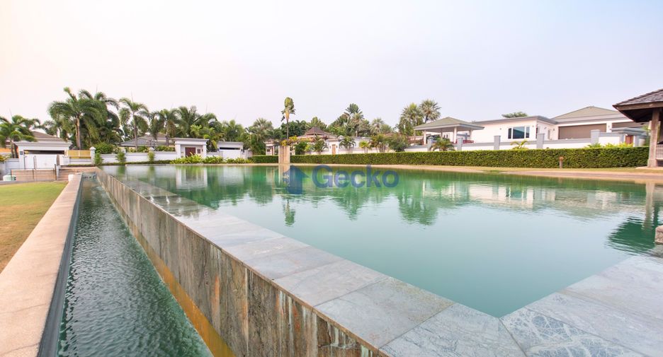 For sale 10 bedrooms house in East Pattaya, Pattaya