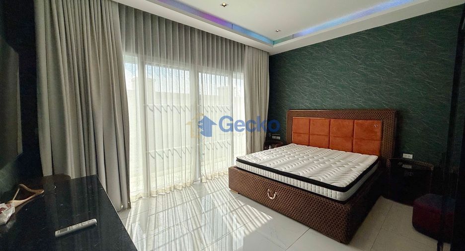 For sale 10 bedrooms house in East Pattaya, Pattaya
