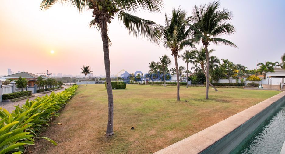 For sale 10 bedrooms house in East Pattaya, Pattaya