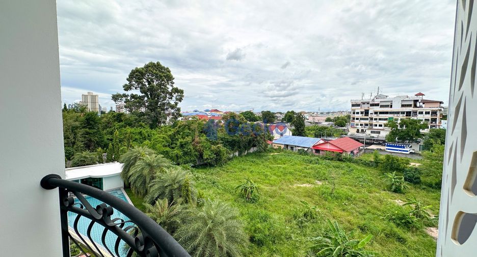 For sale 1 bed condo in South Pattaya, Pattaya