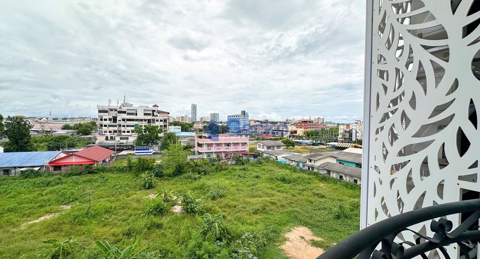 For sale 1 bed condo in South Pattaya, Pattaya