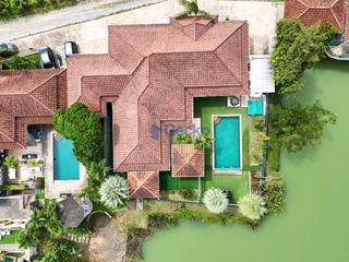 For sale 4 bedrooms house in Bang Lamung, Chonburi