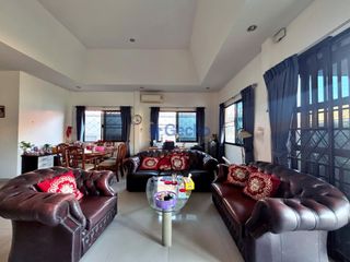 出售 2 卧室 独立屋 在 Bang Lamung, Chon Buri