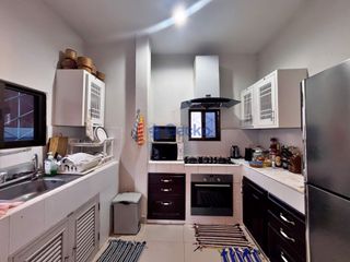 出售 2 卧室 独立屋 在 Bang Lamung, Chon Buri