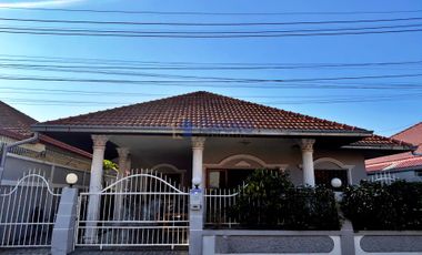 Продажа 2 спальни дом в Восточная Паттайя, Паттайя