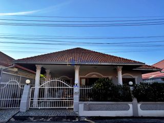 出售 2 卧室 独立屋 在 Bang Lamung, Chon Buri
