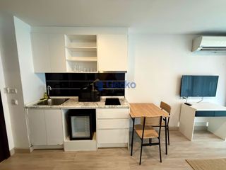 Продажа 1 кровать кондо в Банг Ламунг, Чонбури