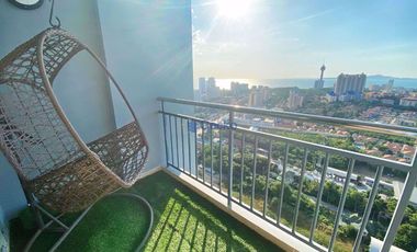 For sale 1 bed condo in South Pattaya, Pattaya