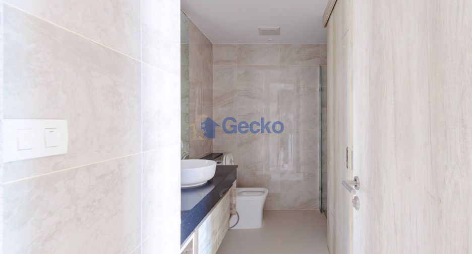 Продажа 1 кровать кондо в Йомтиен, Паттайя
