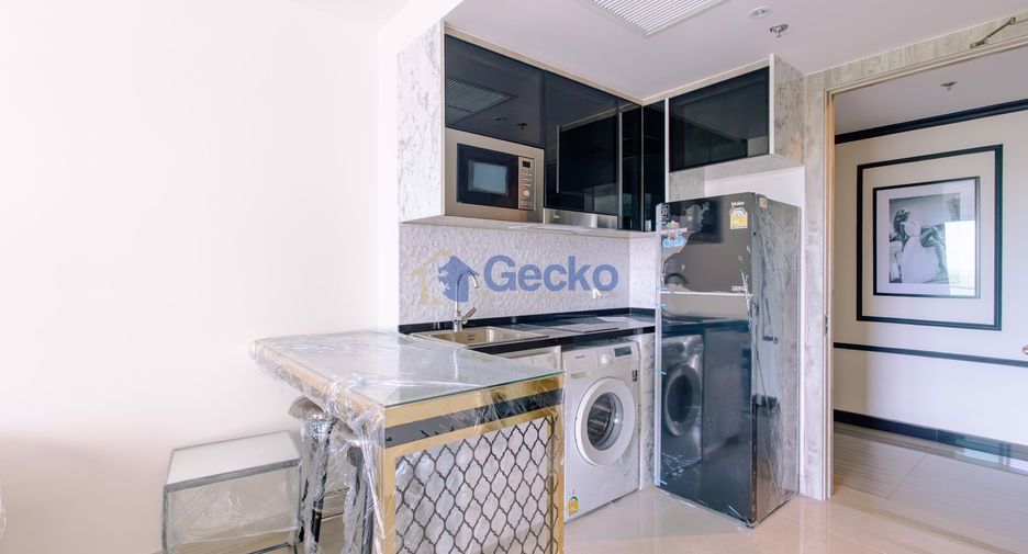 Продажа 1 кровать кондо в Йомтиен, Паттайя