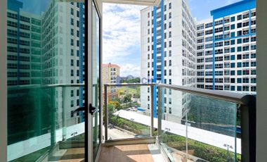 For sale 1 bed condo in Jomtien, Pattaya
