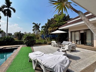 Haus zum Kauf mit 2 Zimmer in Bang Lamung, Chonburi