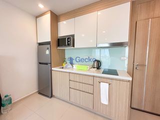 Condo en venta de 1 habitaciones en Bang Lamung, Chonburi