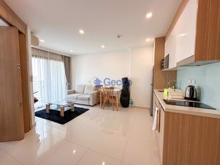 Condo en venta de 1 habitaciones en Bang Lamung, Chonburi