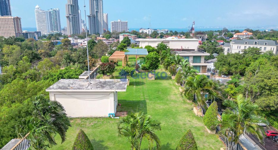 For sale 1 bed condo in North Pattaya, Pattaya