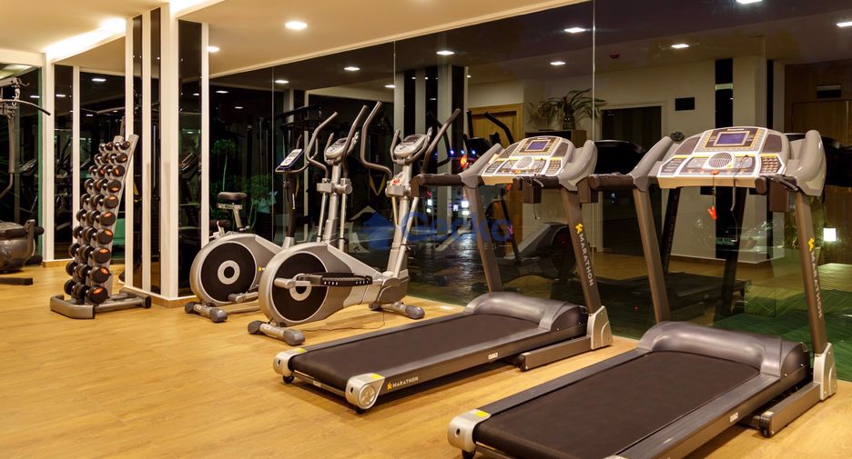 For sale 1 bed condo in North Pattaya, Pattaya