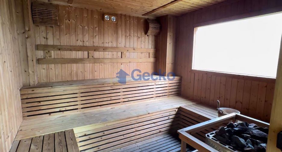 For sale 1 bed condo in North Pattaya, Pattaya