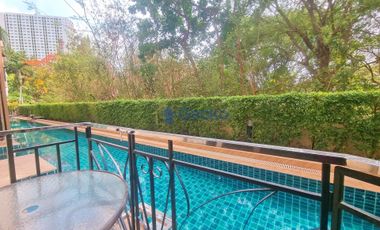For rent 1 bed condo in North Pattaya, Pattaya