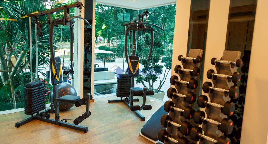 For rent 1 bed condo in North Pattaya, Pattaya