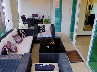 Wohnung zum Kauf mit 2 Zimmer in Bang Lamung, Chonburi