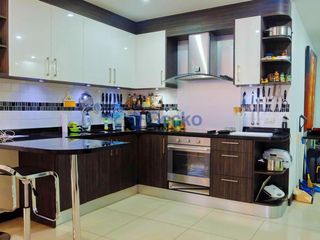 Wohnung zum Kauf mit 2 Zimmer in Bang Lamung, Chonburi