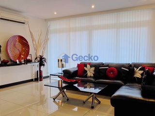 Wohnung zum Kauf mit 2 Zimmer in Bang Lamung, Chonburi