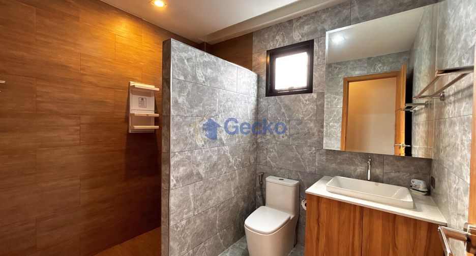 À vendre 6 chambres maison à East Pattaya, Pattaya