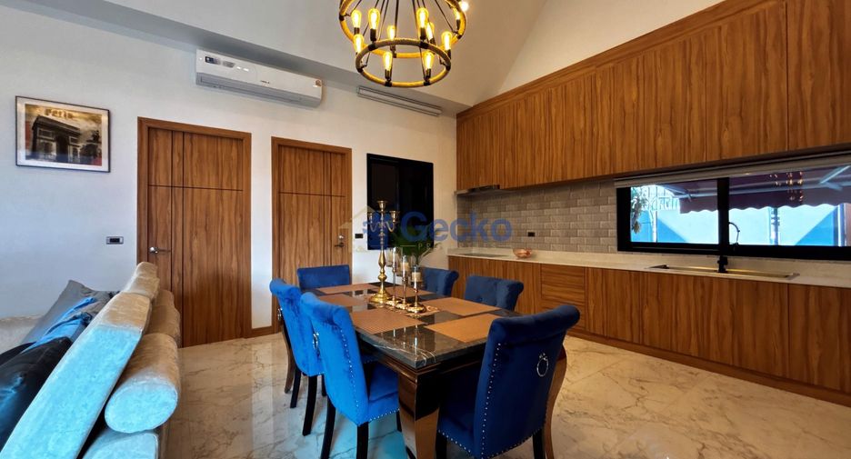À vendre 6 chambres maison à East Pattaya, Pattaya