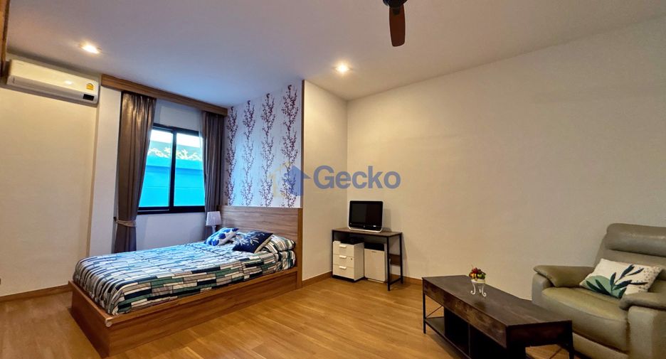 À vendre 6 chambres maison à East Pattaya, Pattaya